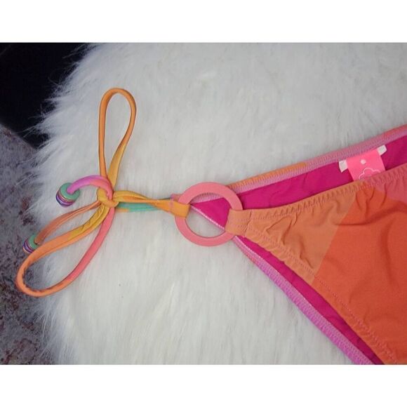 Farm Rio Bikini Bottom S - Picture 7 of 8